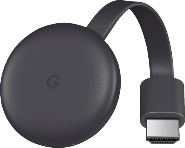 Chromecast